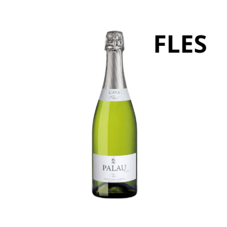 1. Cava Palau Brut FLES