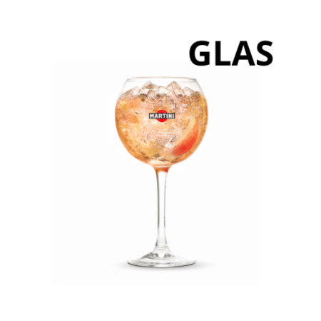 Martini Bellini GLAS