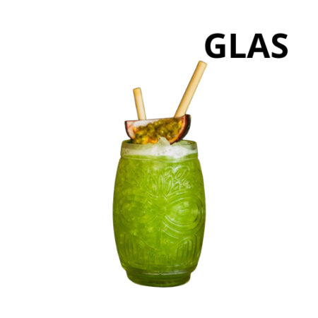 Pisang Ambon GLAS