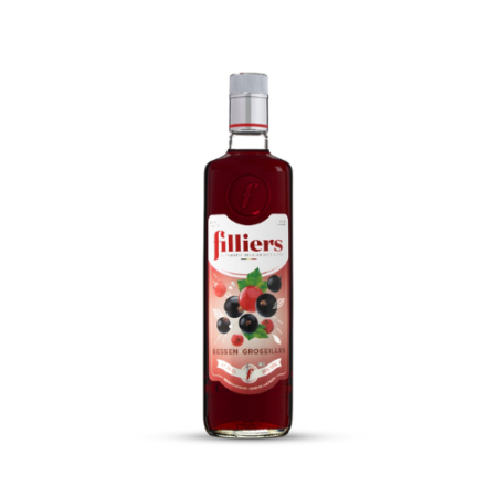 Bessen Jenever