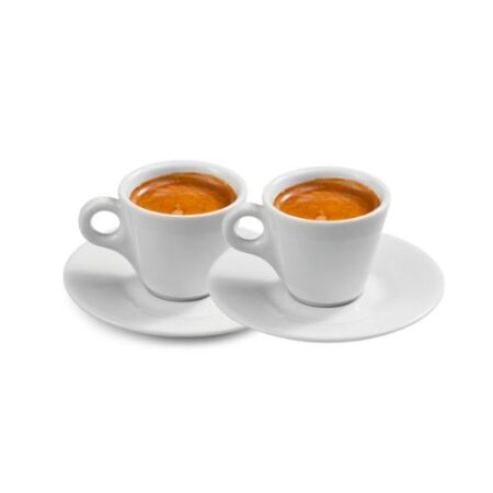 Dubbel expresso