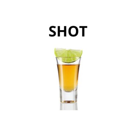 Tequila SHOT