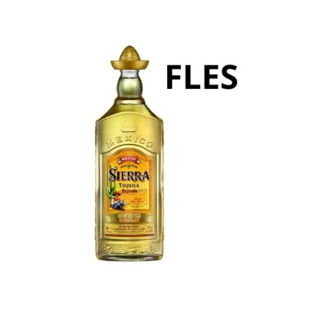 Tequila FLES