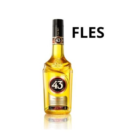 18. 43'' FLES