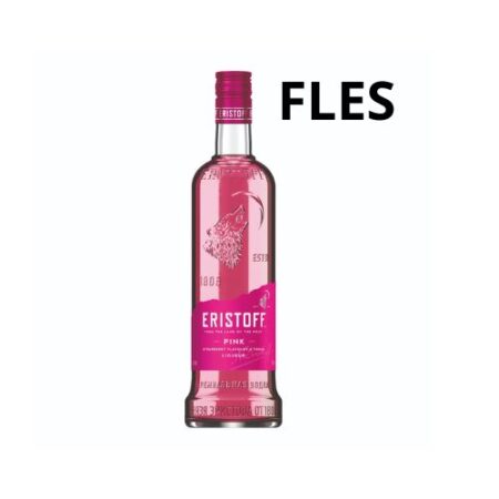 Eristoff Pink FLES