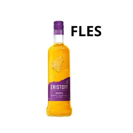 Eristoff Passion FLES